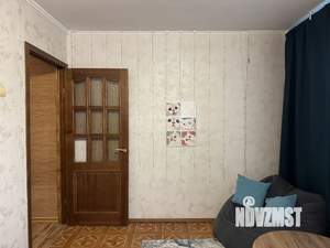 2-к квартира, вторичка, 42м2, 5/5 этаж