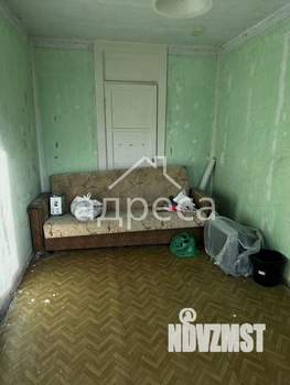 2-к квартира, вторичка, 44м2, 4/5 этаж