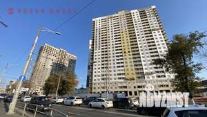 2-к квартира, вторичка, 74м2, 16/25 этаж