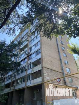 1-к квартира, вторичка, 34м2, 3/9 этаж