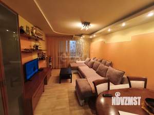 3-к квартира, вторичка, 90м2, 9/10 этаж