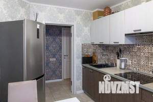 3-к квартира, вторичка, 73м2, 11/18 этаж