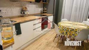 2-к квартира, вторичка, 57м2, 5/8 этаж