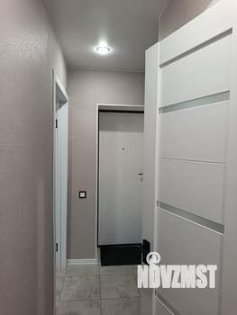 1-к квартира, вторичка, 29м2, 6/9 этаж