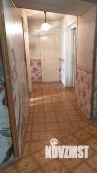 3-к квартира, вторичка, 66м2, 6/10 этаж