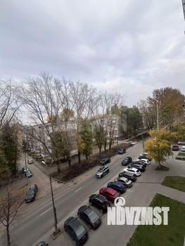 1-к квартира, вторичка, 38м2, 5/19 этаж