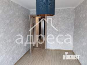 3-к квартира, вторичка, 65м2, 2/5 этаж