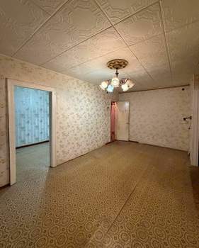 2-к квартира, вторичка, 45м2, 4/5 этаж