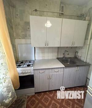 2-к квартира, вторичка, 43м2, 2/5 этаж
