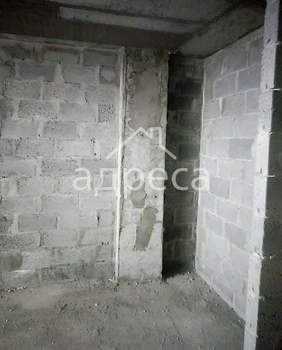 Студия квартира, вторичка, 27м2, 15/16 этаж