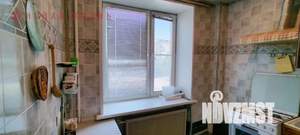 2-к квартира, вторичка, 60м2, 5/5 этаж