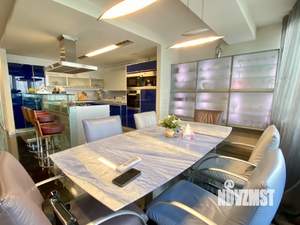 4-к квартира, вторичка, 308м2, 6/13 этаж