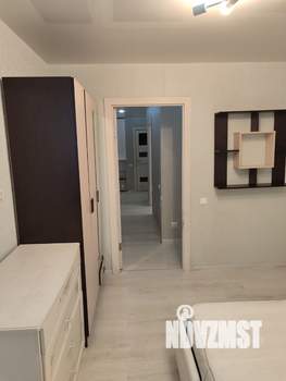 3-к квартира, вторичка, 78м2, 9/26 этаж