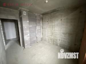 1-к квартира, вторичка, 42м2, 19/23 этаж