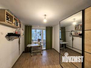 2-к квартира, вторичка, 44м2, 3/5 этаж