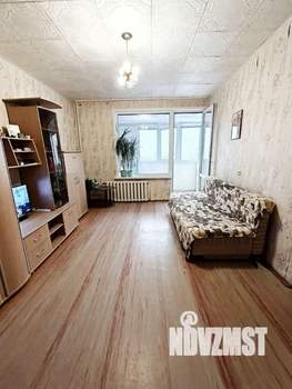 2-к квартира, вторичка, 52м2, 10/16 этаж