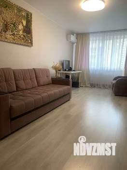 1-к квартира, вторичка, 39м2, 11/27 этаж