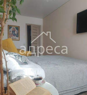 3-к квартира, вторичка, 63м2, 7/9 этаж