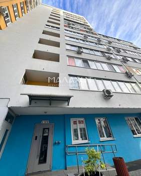 2-к квартира, вторичка, 71м2, 5/12 этаж