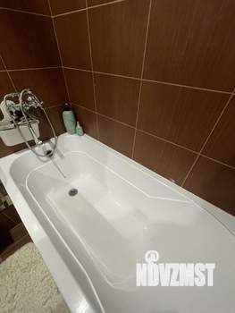 1-к квартира, вторичка, 41м2, 2/16 этаж