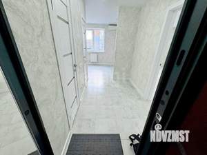 1-к квартира, вторичка, 37м2, 6/9 этаж