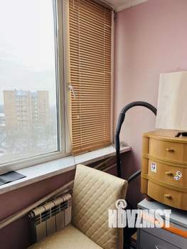 2-к квартира, вторичка, 52м2, 6/10 этаж