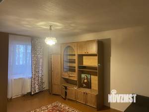 2-к квартира, вторичка, 53м2, 3/9 этаж