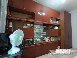 2-к квартира, вторичка, 42м2, 6/9 этаж