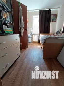2-к квартира, вторичка, 45м2, 1/5 этаж