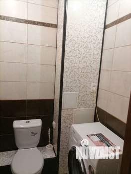 2-к квартира, вторичка, 54м2, 1/10 этаж