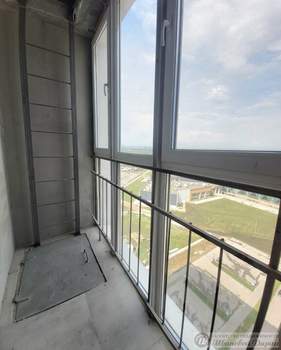 1-к квартира, вторичка, 38м2, 20/24 этаж