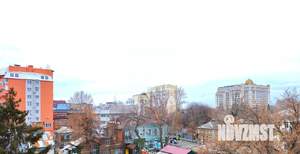 4-к квартира, вторичка, 155м2, 5/5 этаж
