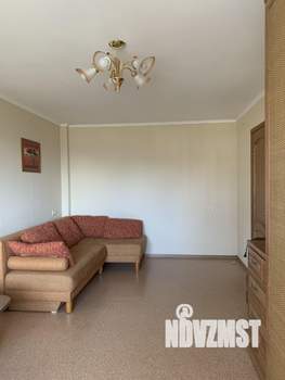 1-к квартира, вторичка, 33м2, 5/9 этаж