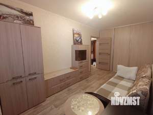 1-к квартира, вторичка, 33м2, 1/3 этаж