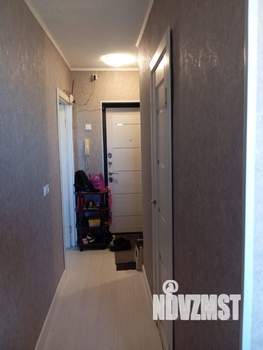 1-к квартира, вторичка, 33м2, 9/9 этаж