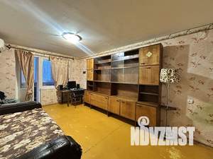 2-к квартира, вторичка, 47м2, 2/9 этаж