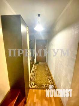 1-к квартира, вторичка, 38м2, 1/3 этаж