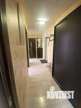 2-к квартира, вторичка, 46м2, 1/3 этаж