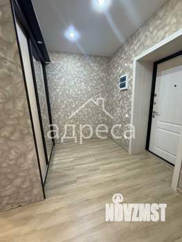 Студия квартира, вторичка, 34м2, 6/19 этаж