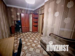 3-к квартира, вторичка, 77м2, 2/5 этаж