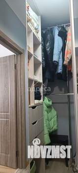 2-к квартира, вторичка, 61м2, 12/18 этаж
