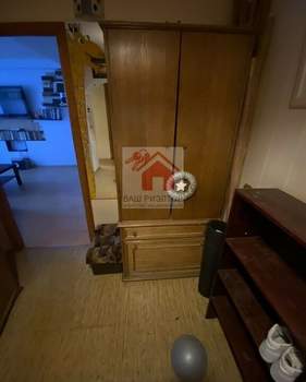2-к квартира, вторичка, 44м2, 2/9 этаж