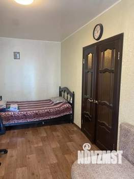 1-к квартира, вторичка, 29м2, 4/5 этаж