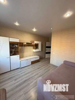 3-к квартира, вторичка, 98м2, 8/24 этаж