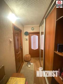 2-к квартира, вторичка, 50м2, 9/9 этаж