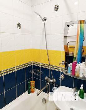 3-к квартира, вторичка, 60м2, 3/5 этаж