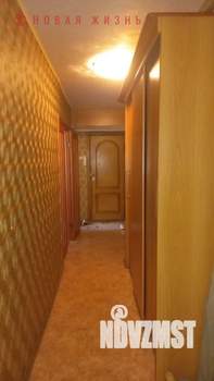 3-к квартира, вторичка, 64м2, 7/8 этаж