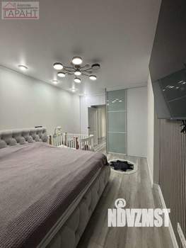 3-к квартира, вторичка, 99м2, 23/24 этаж