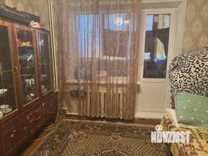 2-к квартира, вторичка, 45м2, 4/9 этаж