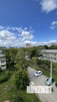 2-к квартира, вторичка, 43м2, 5/5 этаж